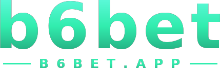 b6bet logo